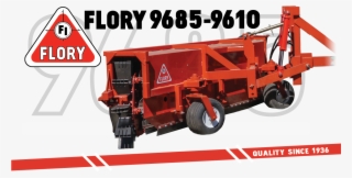 Flory Industries