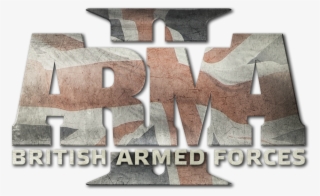 Arma Ii Baf Logo - Arma 2 British Armed Forces