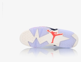 Air Jordan 6 Retro "tinker" - Jordan 6 Retro - Grade School Shoes White Size 40