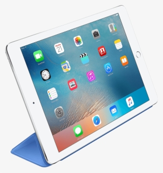 This Product Is No Longer Available Ipad Pro 9,7-inch - Ipad 9.7 Pro Smart Case