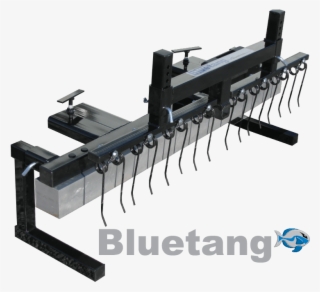 Bluestang Series Magnetic Sweeper Bluestreak Equipment - Magnet