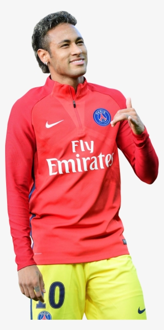 Neymar Psg In Yellow