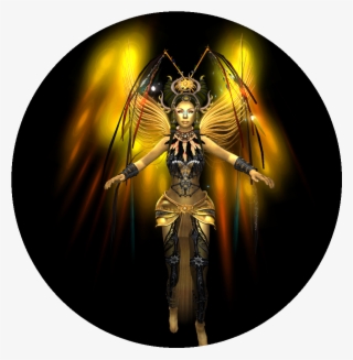 Yman Juran, The First Virtual Live Circus, Acrobatic - Mythology