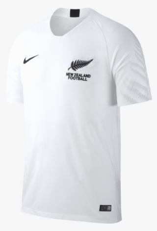 New Zealand Fc Kit