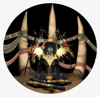 Yman Juran, The First Virtual Live Circus, Acrobatic - Circle