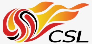 Chinese Super League Logo Csl T= 274899878&quality=100 - China Super League Logo