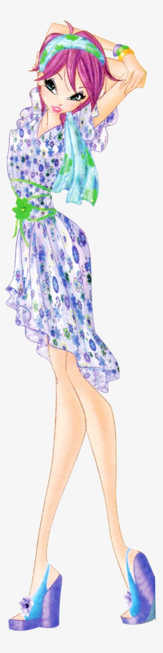 Winx Club, Cool Drawings, Dolls, Seasons - Winx Club