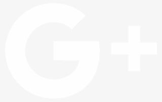 Resources & Contact - White Google Plus Icon Png