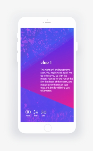 Pophop Clue 1 - Portable Network Graphics
