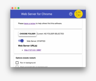 433870360ad308d4 - Chrome Web Server