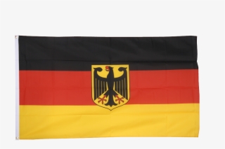 Germany W/ Eagle - Germany Flag