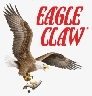 Eagle Claw Png Clipart Free Stock - Eagle Claw 413 Hook