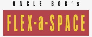 Flex A Space Logo Png Transparent - Logo