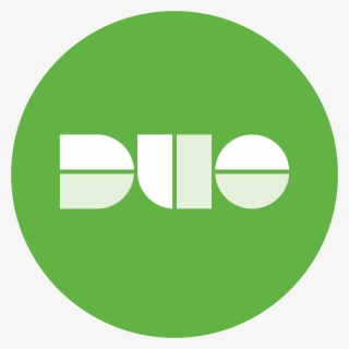 Accounts Icon Duo Security - Duo Security Logo