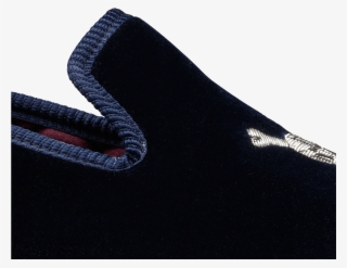Slipper - Made In Portugal Velvet Upper