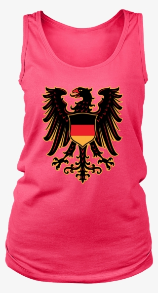 German Eagle