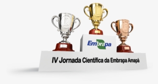 Participe Desta Jornada Onde Todos Saem Ganhando - 1st 2nd 3rd Place