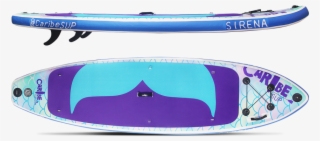 Surfboard