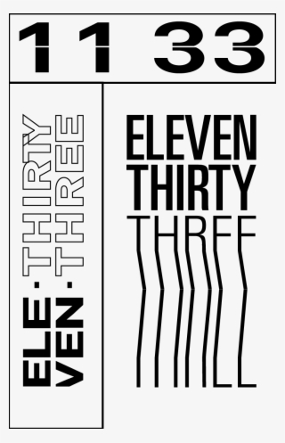 Thank You - Everyday Is Like Sunday