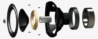 Main Navigation - Neodymium Speaker Magnets