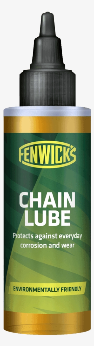 Fenwicks Professional Chain Lube