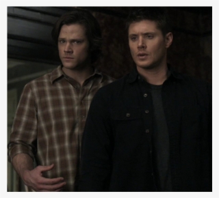 Na 11ª Temporada, Sam E Dean Finalmente Encontram Deus - Sam Dean