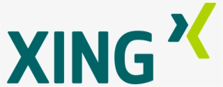 Always A Strong Connection - Xing Logo