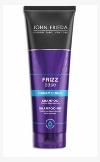 Front - John Frieda Ease Frizz Review