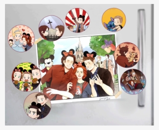 “@theroadsofararchive / Theroadsofarchallenge - Cartoon