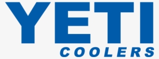Wylaco Supply Window Decal - Yeti Coolers Logo Png