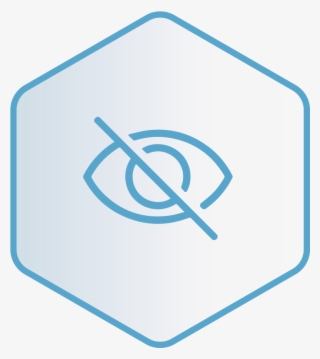 Resisolutions Privacy Icon - Hidden Visible Icon Png