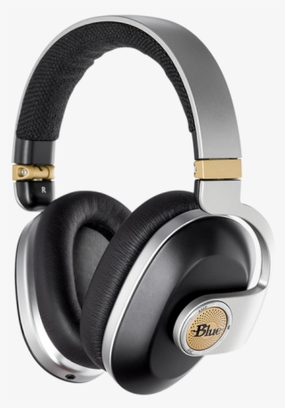 Blue Microphones Satellite Wireless Headphones