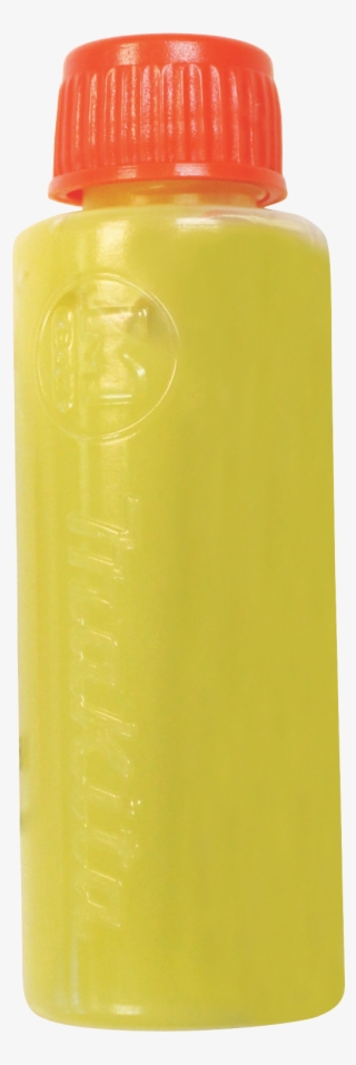 A-90582 - Plastic Bottle