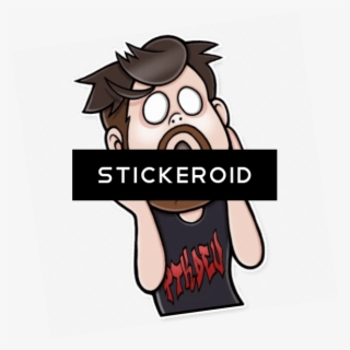 Wow Crazy Confused Shocked Wouwed - Duke Nukem Forever Box Art