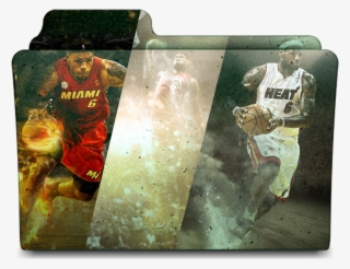 Lebron James Pack