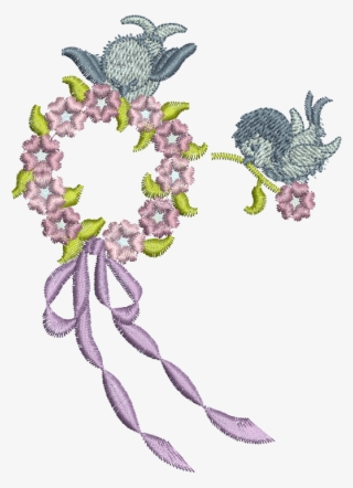09 - Garland - Motif