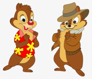 Chip 'n' Dale