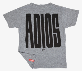 Hola Front - Active Shirt