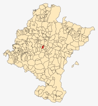 Open - Petilla De Aragon In Spain Map
