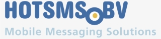 Hot Sms Bv Logo Png Transparent - Hotsms