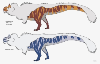 Image Result For Tyrantrum Variants - Tyrantrum Subspecies