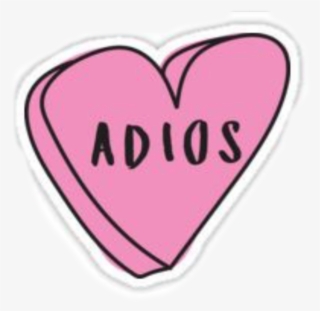 Adios Png