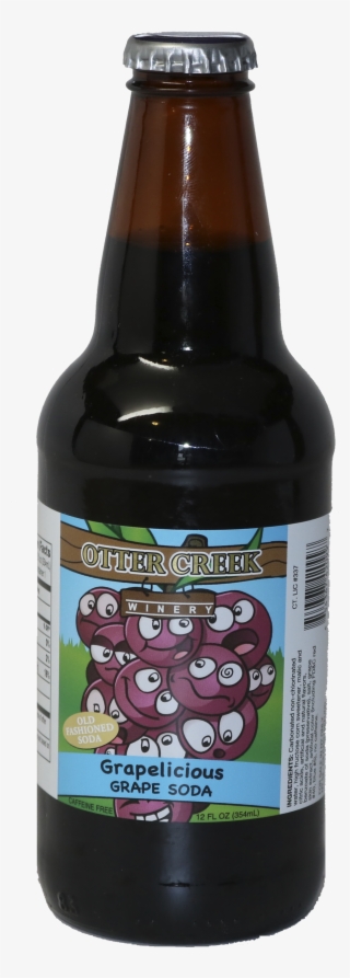 Grape Soda