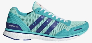 Adidas Women's Adizero Adios - Adidas Adizero Adios 3 Women's Running Shoes