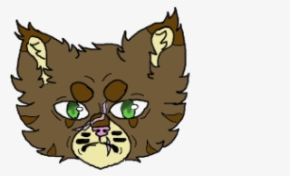 Head Icon - Cat