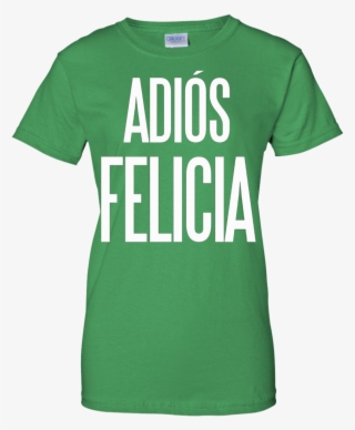 Adios Felicia - Unicorns Are Real Shirt Purple Cloud Trendy Weird Strange