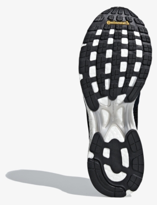 Adidas Women's Adizero Adios 4 Black/white