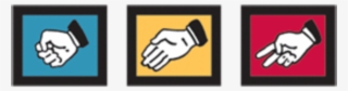 Image Placeholder Title - Rock-paper-scissors