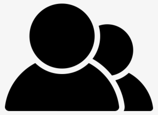 Png File Svg - Icono De Usuario Png Pequeño