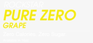 Pure Zero Grape Pure Zero Grape - Ciee